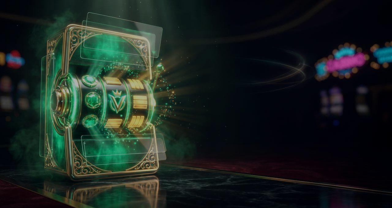 VegaDream Casino