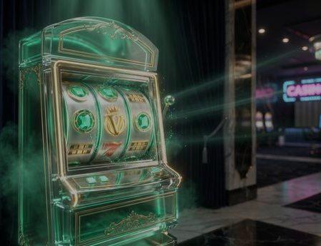 VegaDream Casino