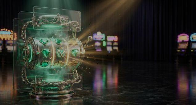 VegaDream Casino