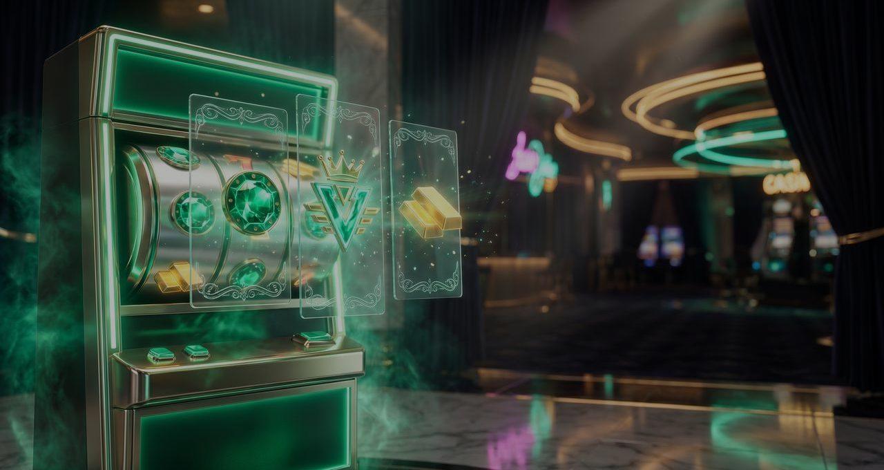 VegaDream Casino